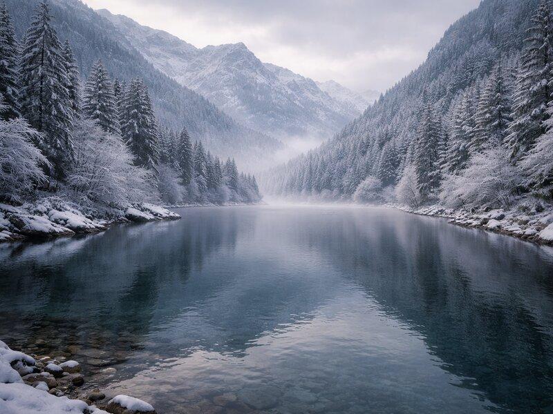 Czarnogóra zimą: ukryte skarby